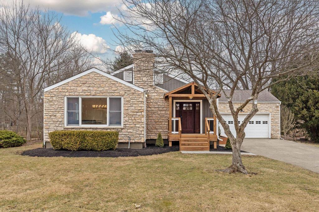 Your New Albany Home